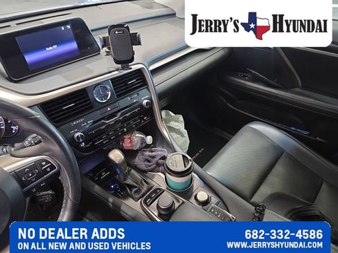 Used 2019 Lexus RX 350 FWD w/ Accessory Package image 12