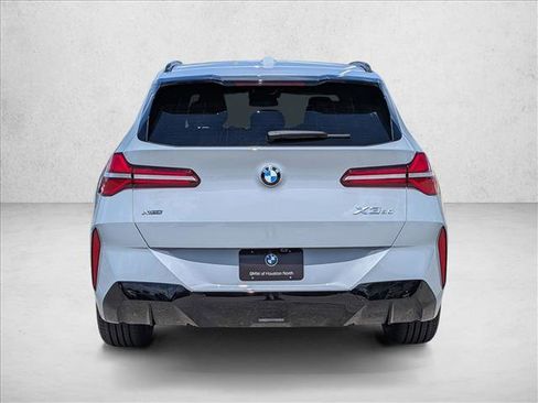New 2026 BMW X3 xDrive30 AWD/4WD image 7