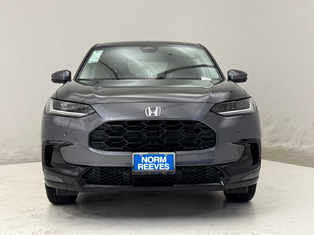 New 2027 Honda HR-V EX-L image 3