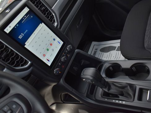 New 2026 Ford Ranger XL w/ Trailer Tow Package image 20