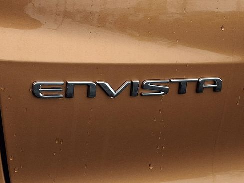 New 2026 Buick Envista Sport Touring w/ Convenience I Package FWD image 12