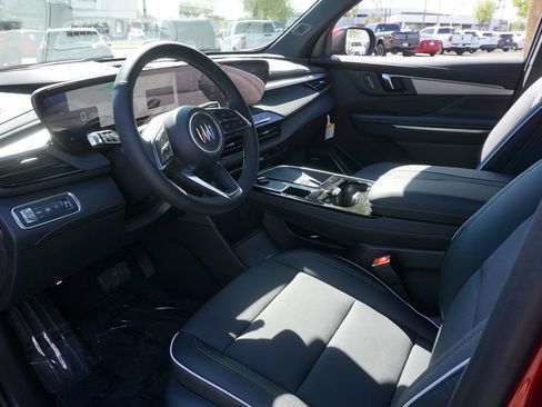 New 2025 Buick Enclave Preferred image 16