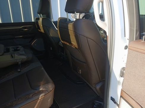 New 2026 RAM 1500 Limited w/ Trailer Tow Group image 21