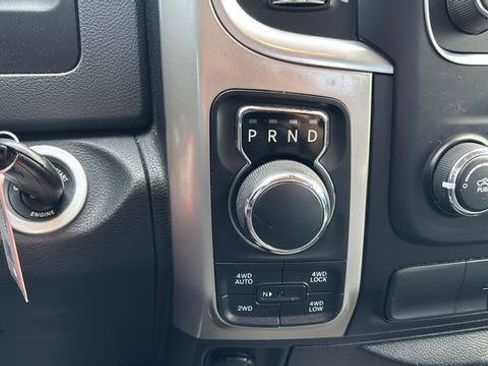 Used 2016 RAM 1500 Big Horn AWD/4WD image 16