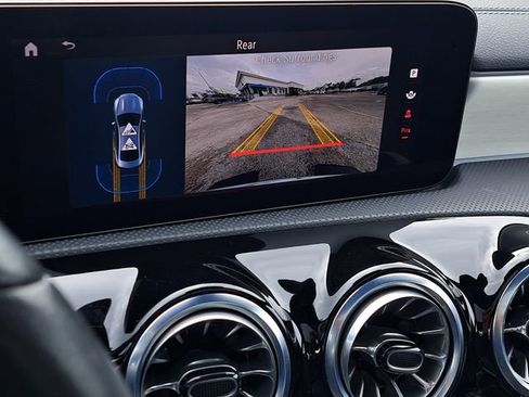 Used 2025 Mercedes-Benz CLA 250 CLA 250 image 26