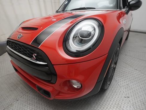 Used 2019 MINI Cooper S w/ Premium Package FWD image 22