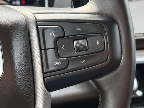 Used 2023 GMC Sierra 1500 Denali w/ Denali Reserve Package AWD/4WD image 26