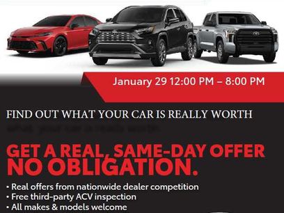 Used 2021 Toyota RAV4 XLE