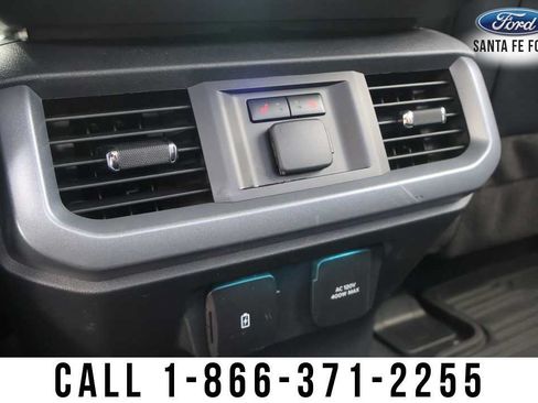 Used 2023 Ford F150 Lariat w/ Equipment Group 502A High AWD/4WD image 26
