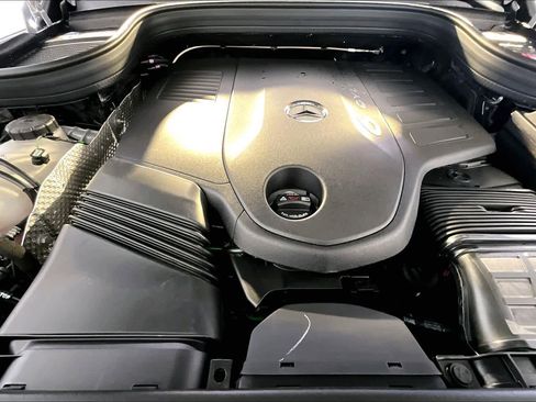 New 2026 Mercedes-Benz GLE 450 4MATIC Coupe image 14