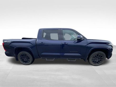 Used 2022 Toyota Tundra SR5 w/ TRD Sport Premium Package AWD/4WD image 14