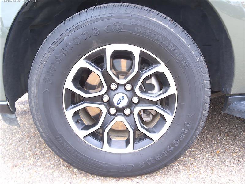 Used 2024 Ford Expedition Max XLT AWD/4WD image 25