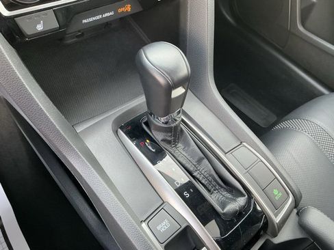 Used 2021 Honda Civic Sport Touring image 24