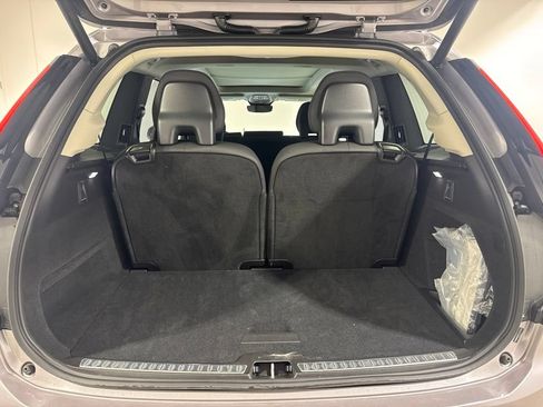 Used 2026 Volvo XC90 B6 Plus AWD/4WD image 30