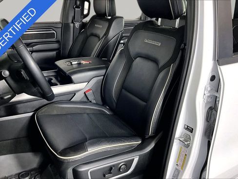 Used 2023 RAM 1500 Laramie AWD/4WD image 21