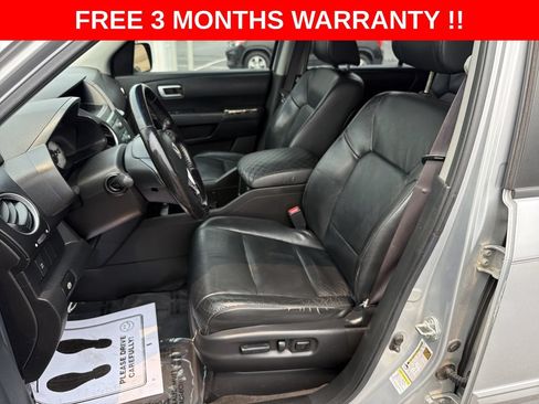 Used 2010 Honda Pilot EX-L image 14
