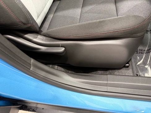 New 2026 Chevrolet Trax RS image 19