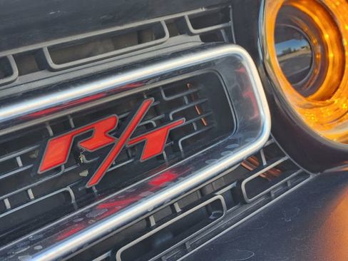 Certified 2023 Dodge Challenger R/T image 13
