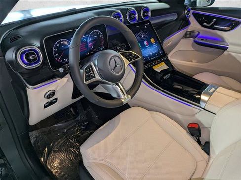 New 2026 Mercedes-Benz GLC 300 image 3