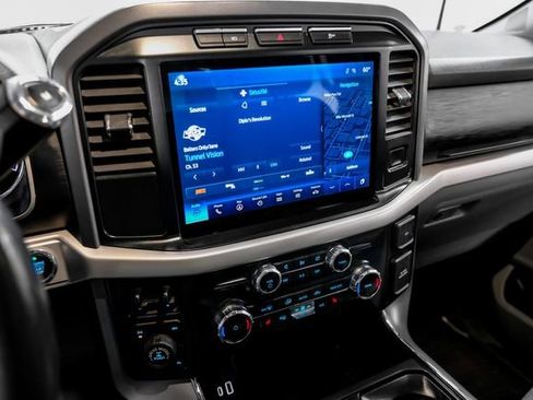 Used 2022 Ford F150 XLT w/ Equipment Group 302A High image 26