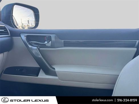 Used 2023 Lexus GX 460 Premium image 40