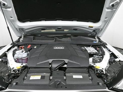 New 2025 Audi Q7 3.0T Premium Plus image 35