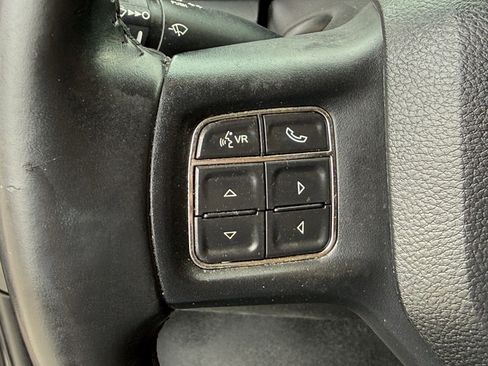 Used 2018 RAM 1500 Lone Star RWD image 16