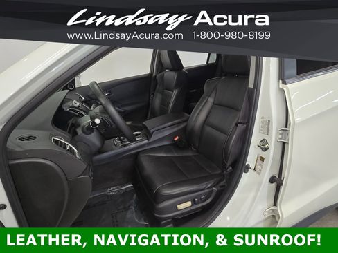 Used 2017 Acura RDX w/ Technology Package image 11