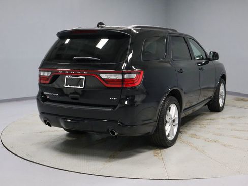 Used 2026 Dodge Durango GT AWD/4WD image 12