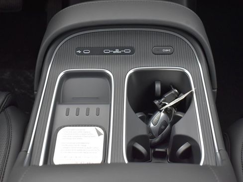 New 2026 Hyundai Palisade Calligraphy image 21