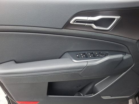 New 2026 Kia Sportage EX AWD/4WD image 11