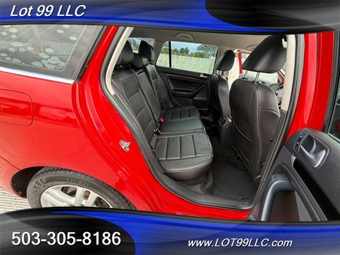 Used 2013 Volkswagen Jetta TDI FWD image 40