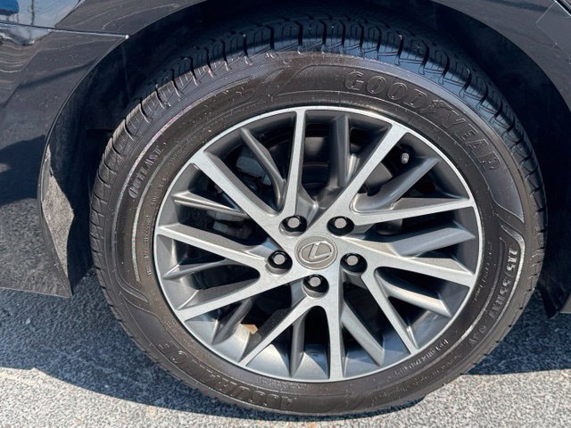 Used 2017 Lexus ES 350 w/ Luxury Package FWD image 6