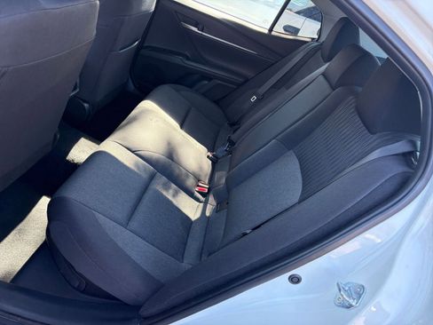 Used 2025 Toyota Camry LE image 35