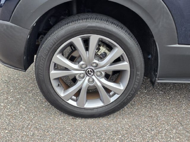 Certified 2024 MAZDA CX-30 AWD 2.5 S w/ Preferred Package image 5