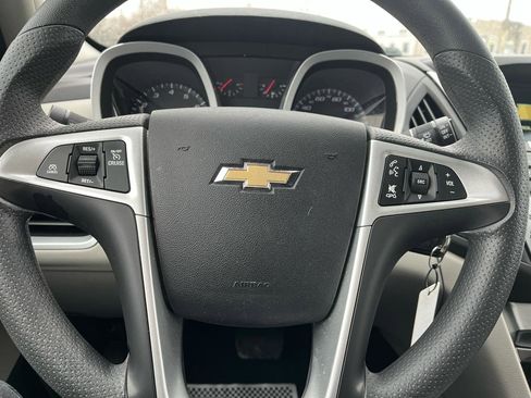 Used 2017 Chevrolet Equinox LT image 17