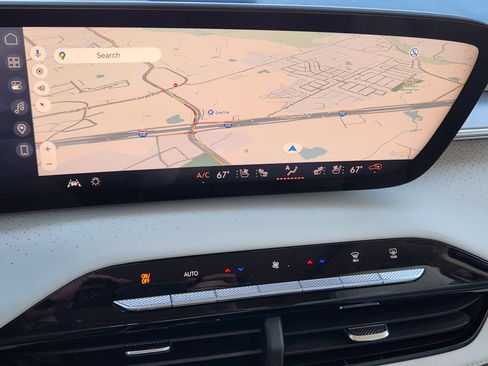 New 2026 Buick Enclave Avenir w/ Super Cruise Package image 13