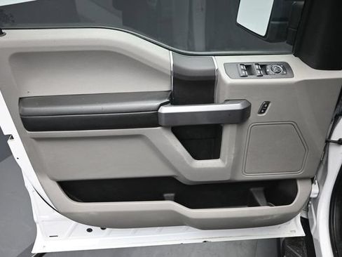 Used 2019 Ford F150 XLT w/ Trailer Tow Package AWD/4WD image 20