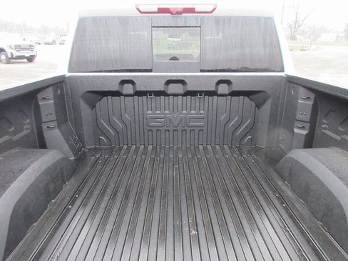 New 2026 GMC Sierra 1500 Denali Ultimate AWD/4WD image 7