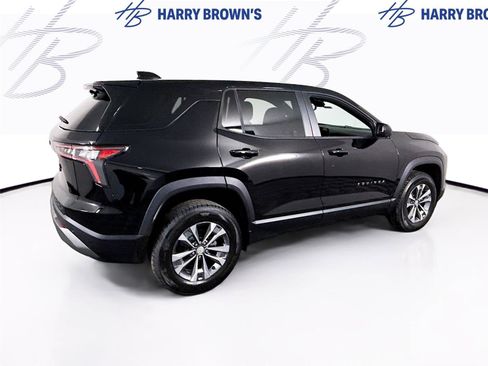 New 2026 Chevrolet Equinox LT w/ Convenience Package II image 32