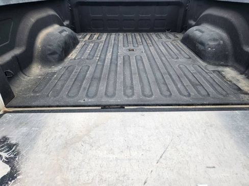 Used 2017 RAM 2500 Power Wagon AWD/4WD image 32