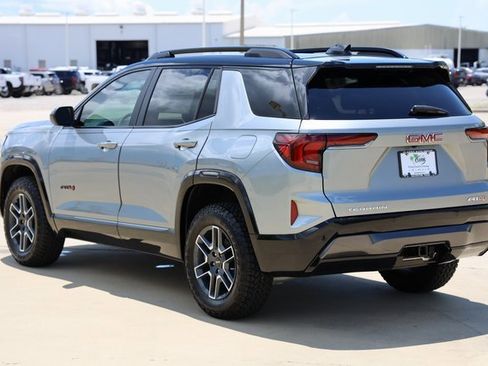 New 2026 GMC Terrain AT4 w/ LPO, Floor Liner Package image 6