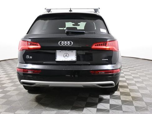 Used 2019 Audi Q5 2.0T Premium w/ Convenience Package AWD/4WD image 6