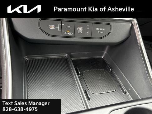 New 2026 Kia Carnival SX Prestige image 19