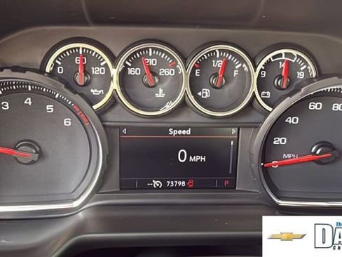 Used 2023 Chevrolet Tahoe LS RWD image 17