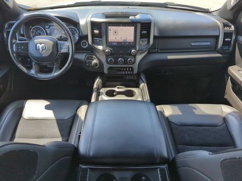 Used 2023 RAM 1500 Big Horn AWD/4WD image 15