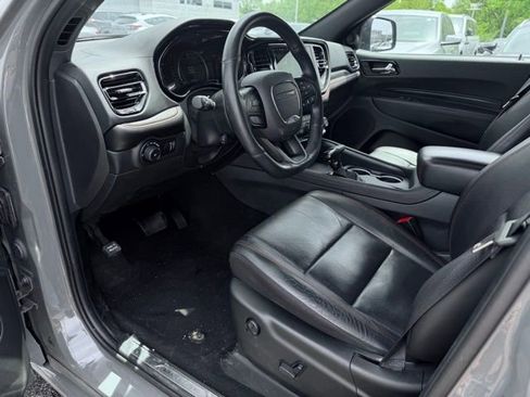 Used 2023 Dodge Durango R/T AWD/4WD image 23