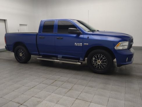 Used 2018 RAM 1500 Express RWD image 11