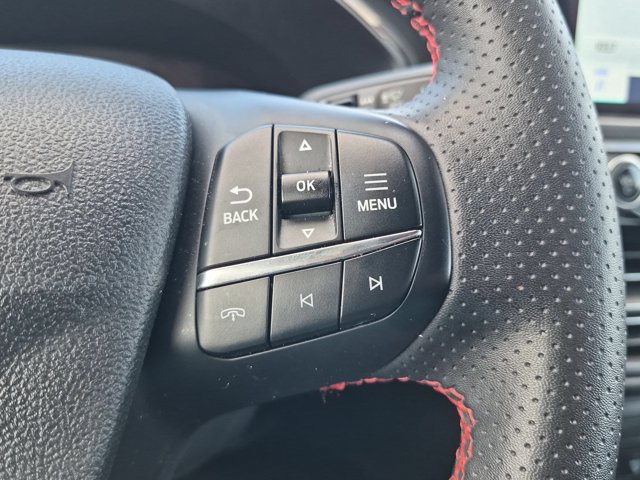 Used 2025 Ford Escape ST-Line AWD/4WD image 21