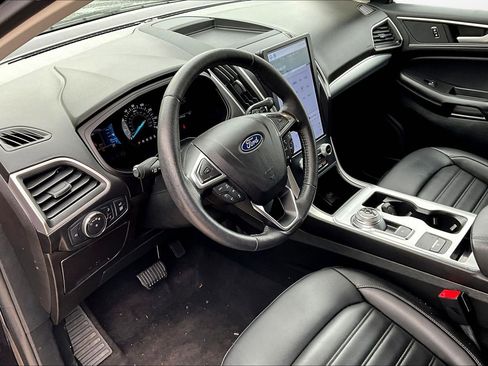Used 2022 Ford Edge SEL w/ Convenience Package image 20